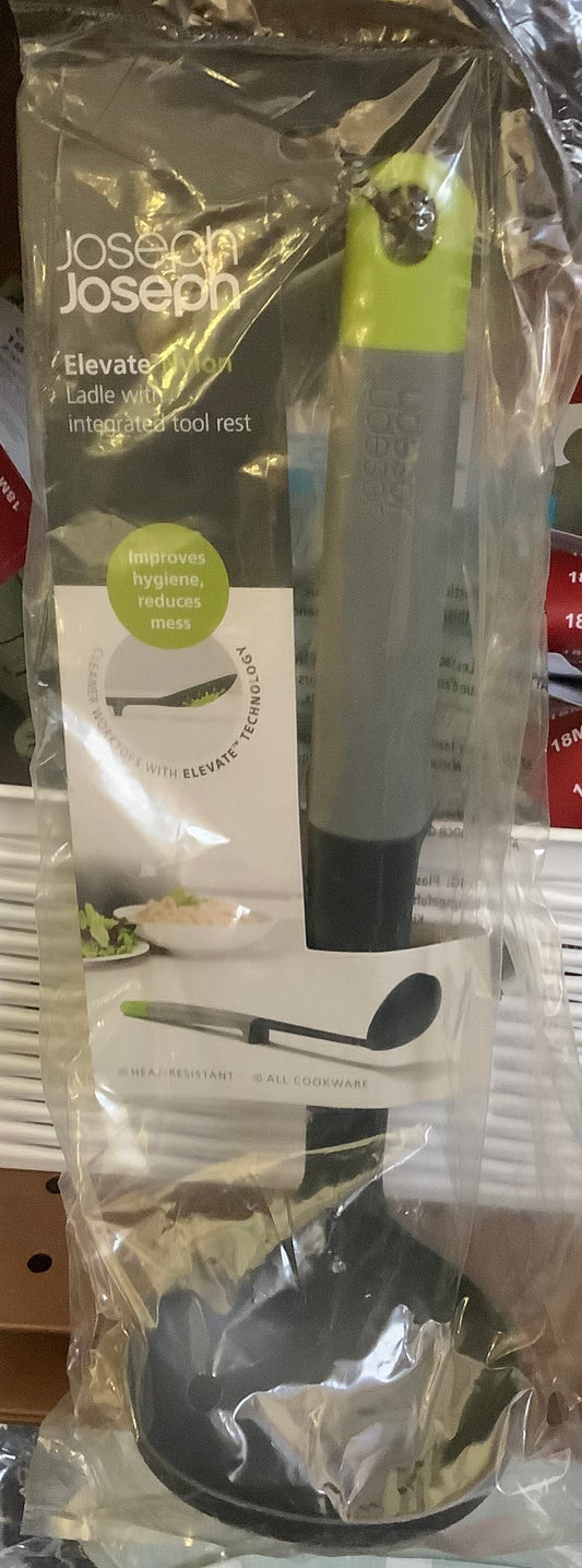 Joseph Joseph Elevate Nylon Ladle