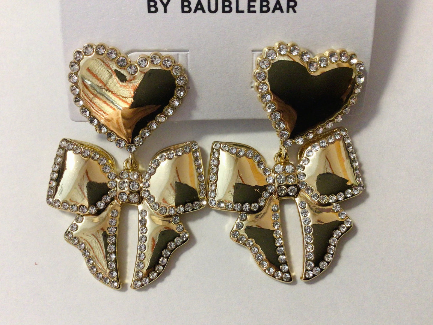 Holiday Spirit Earrings