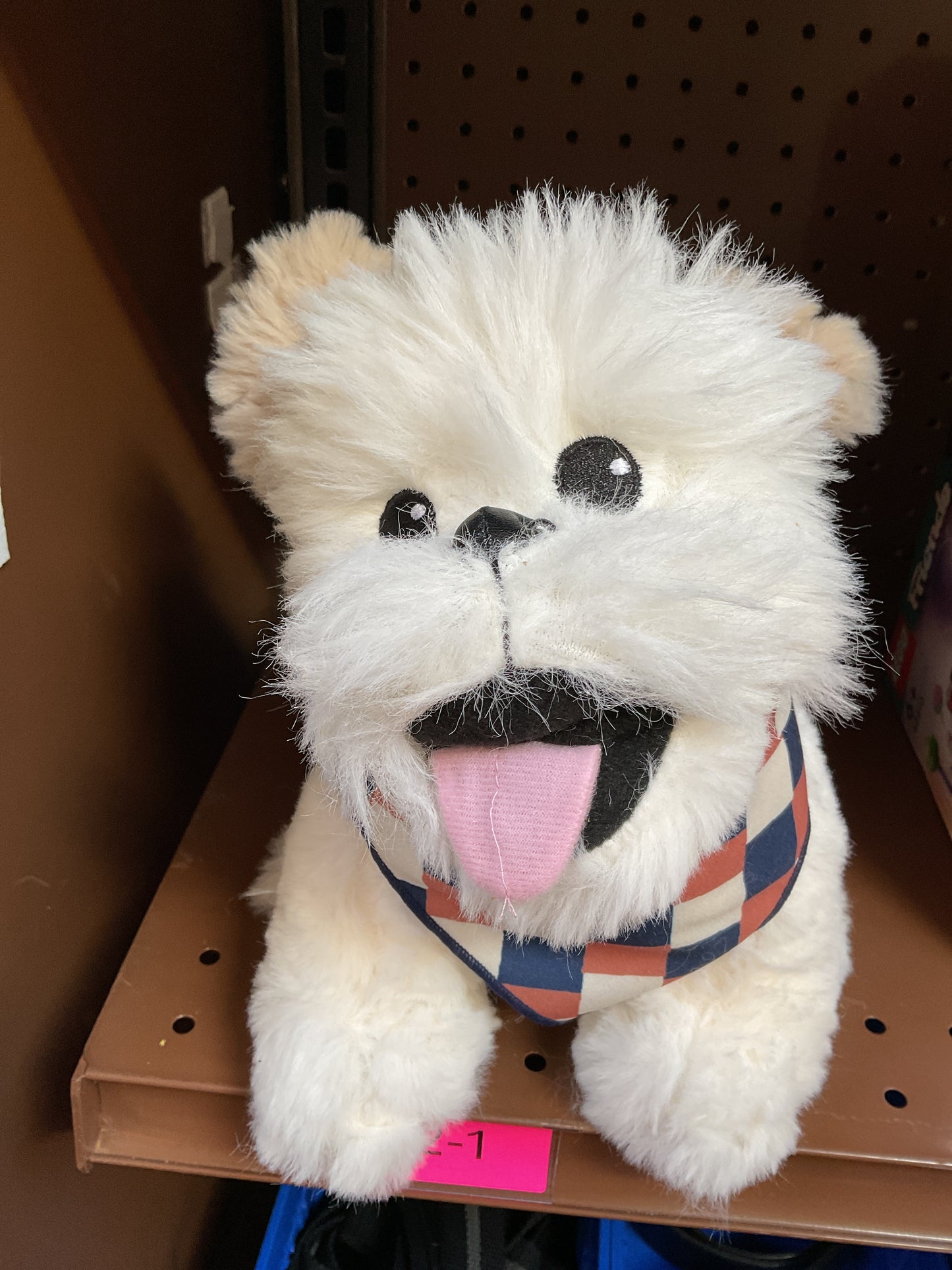 (CLEARANCE) The Cuddle Collab with Popeye Popeye Plush Toy