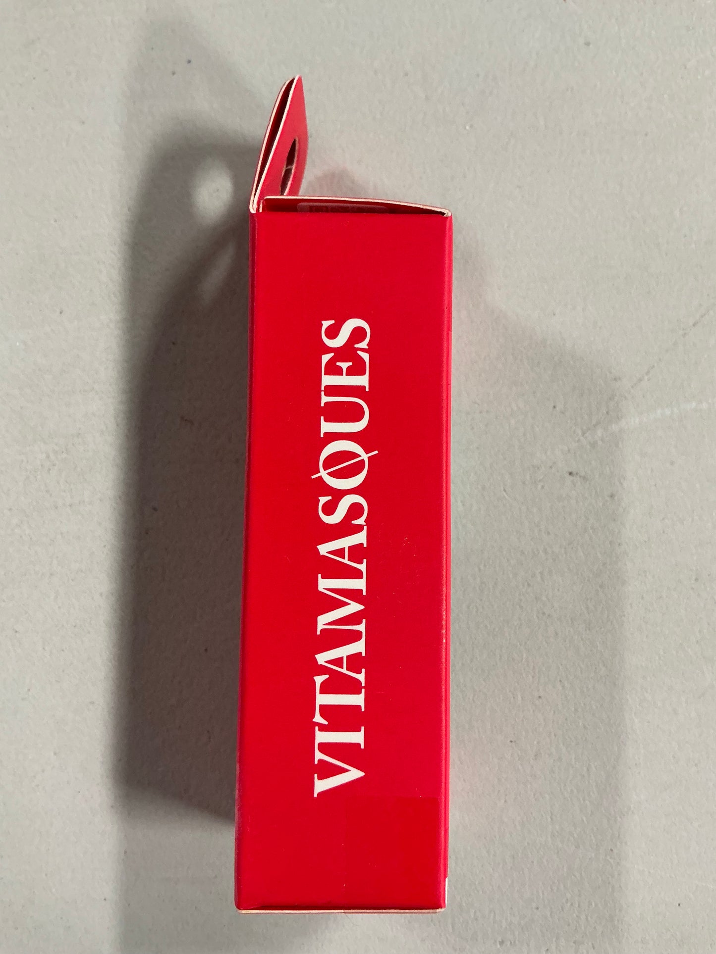 Vitamasques - Strawberry Glaze - Glow Lip Oil - 0.17fl.oz.
