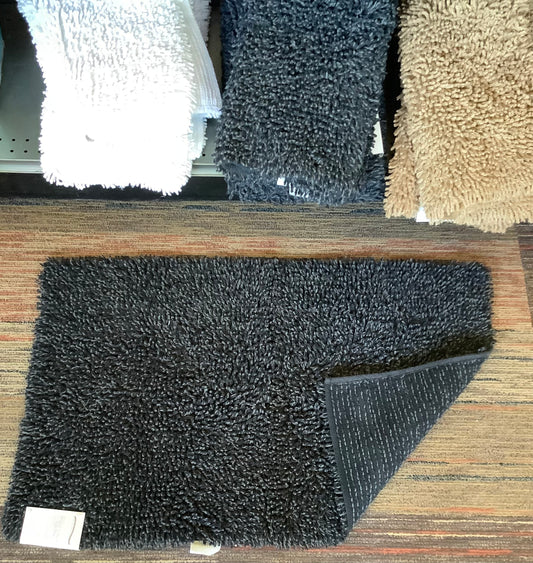 (Clearance)FINAL SALE 21"x34" Melange Bath Rug