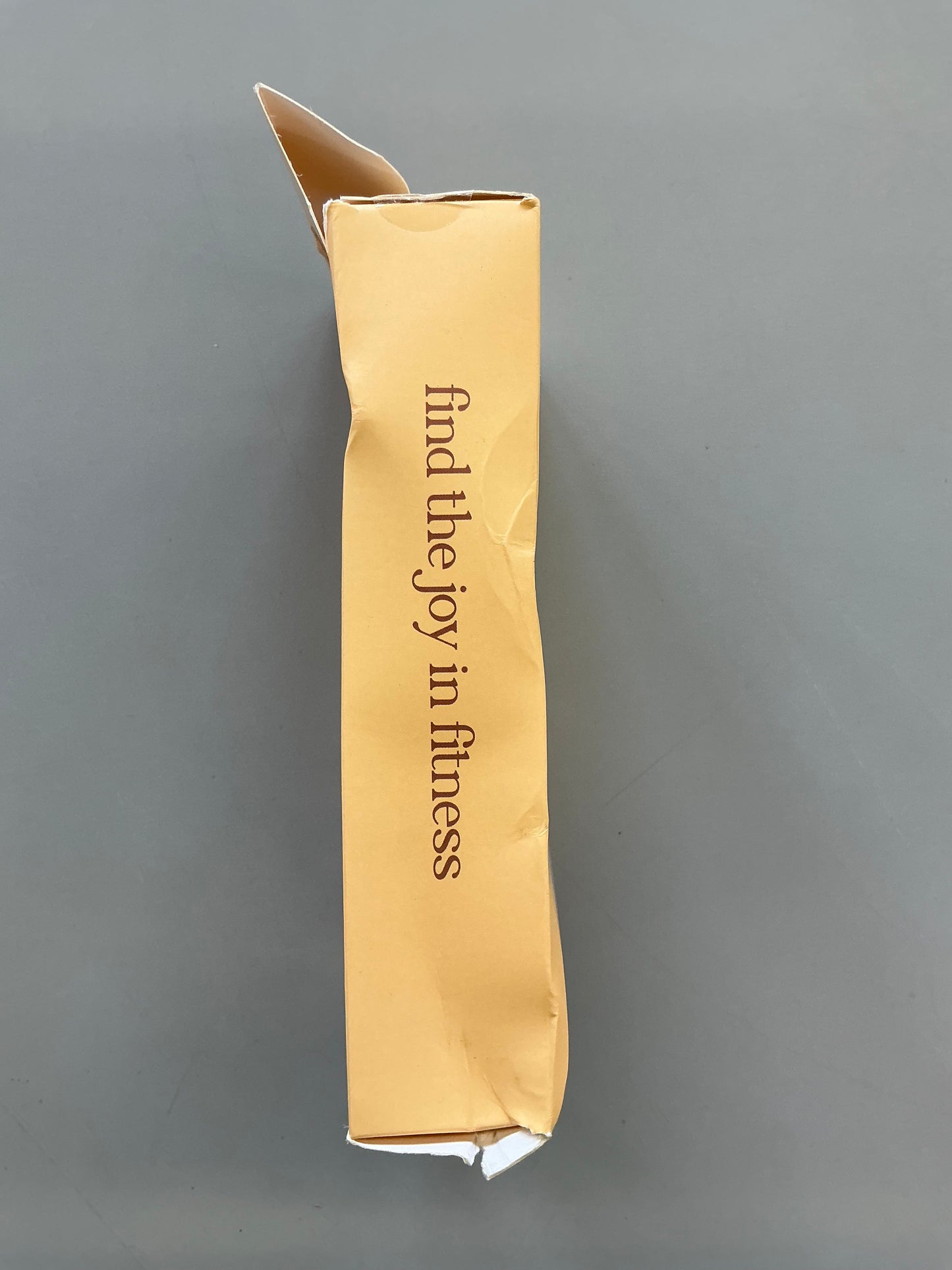 Blogilates Loop Bands - 4pk: Latex Resistance for Legs & Arms - Damaged Box (see pictures)