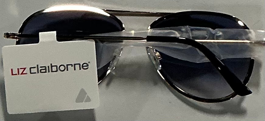 Liz Claiborne uv sunglasses