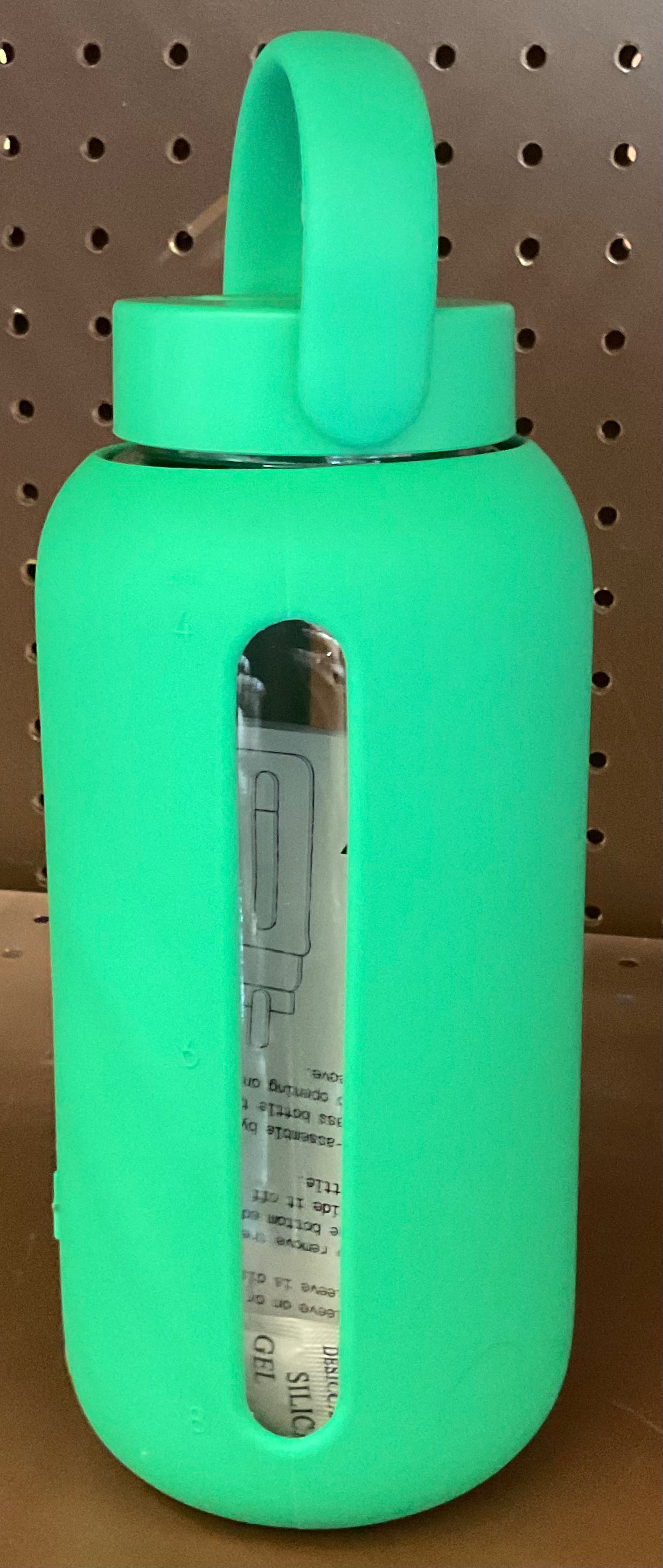 Bink 27oz Day Water Bottle Flip Cap