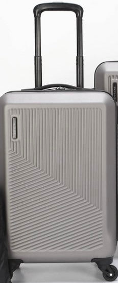 Skyline Hardside Luggage