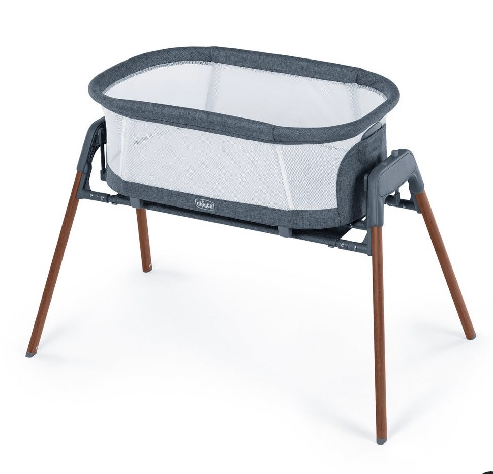 Chicco LullaGlide 3-in-1 Bassinet - Luna