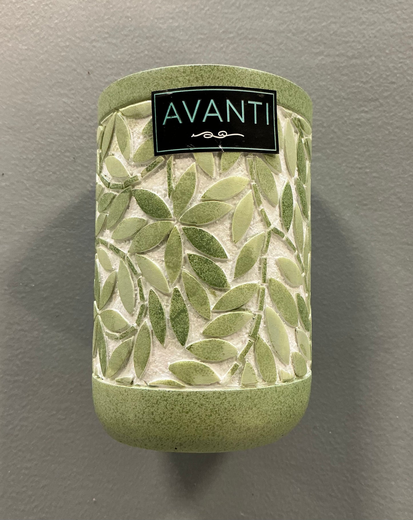 Avanti Stratford Hand Painted Bathroom 5 piece Set