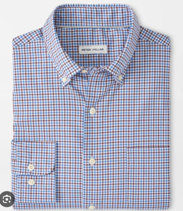 Peter Millar Men's Business Attire |Logan's of Lexington - Large