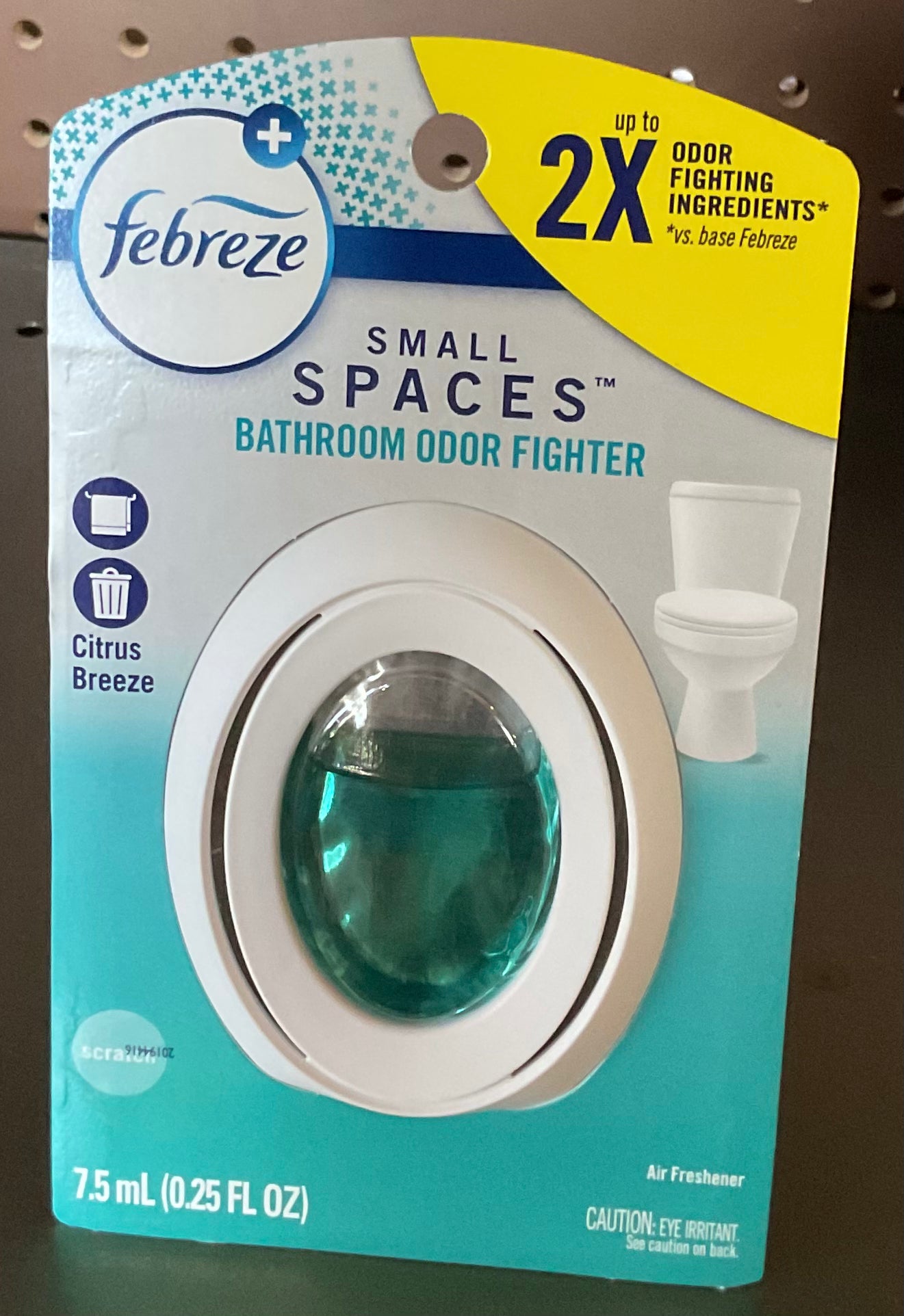 Febreze Citrus Breeze Bathroom Air Freshener – Discount 70 Online