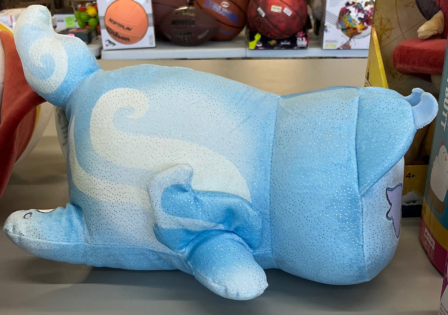 Aphmau classic plush