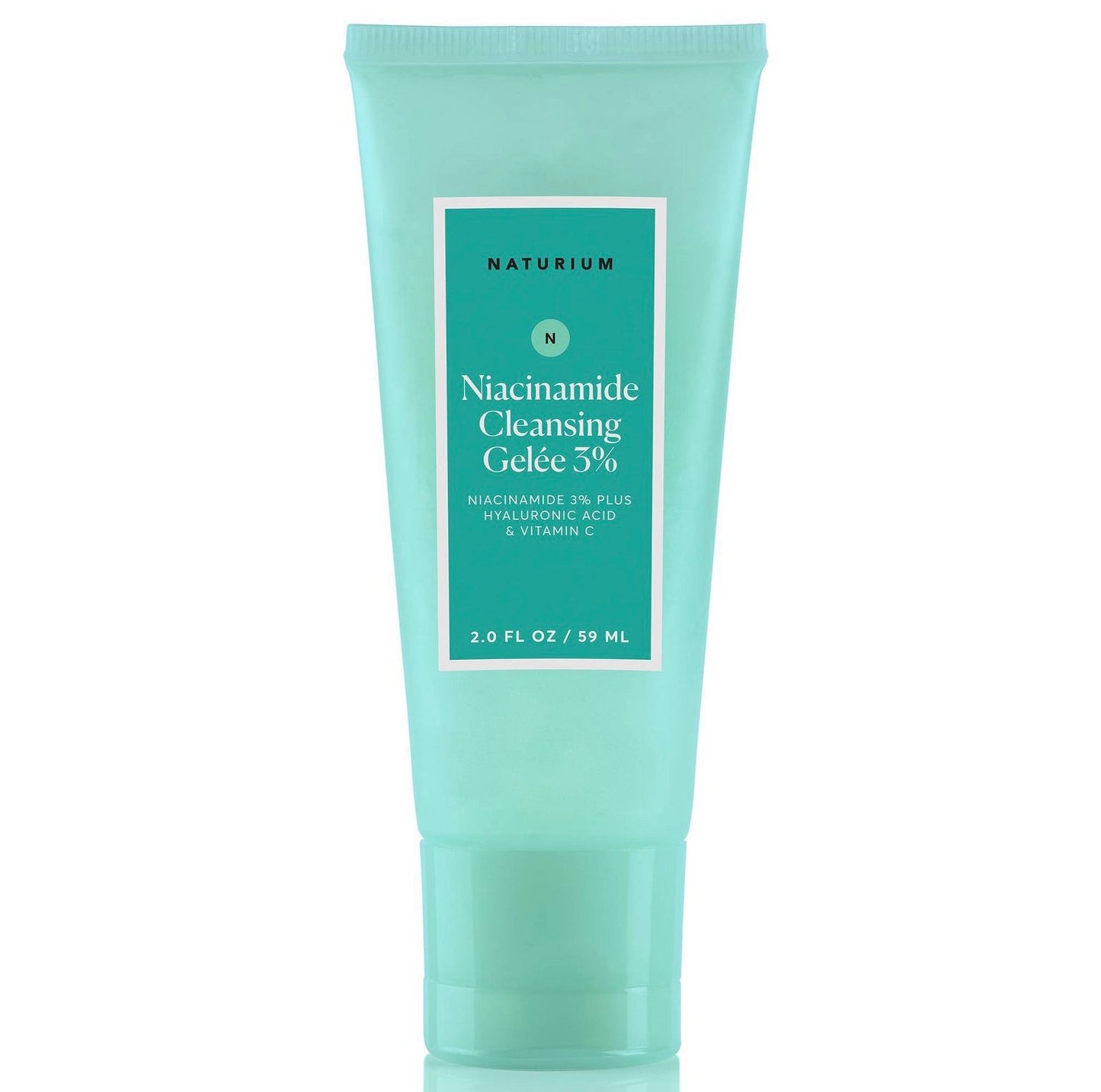Naturium Niacinamide Cleansing Gelée 3%