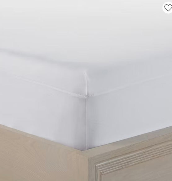 Serta Power Chill Ultra Mattress Protector size king