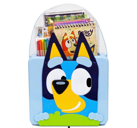 Bluey Creative Caddy