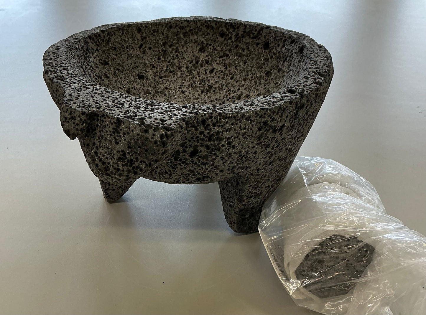Jenny Martinez 2-pc. Mortar & Pestle
