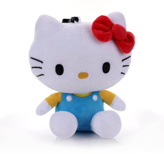 Sanrio Hello Kitty Bluetooth Plush Speaker