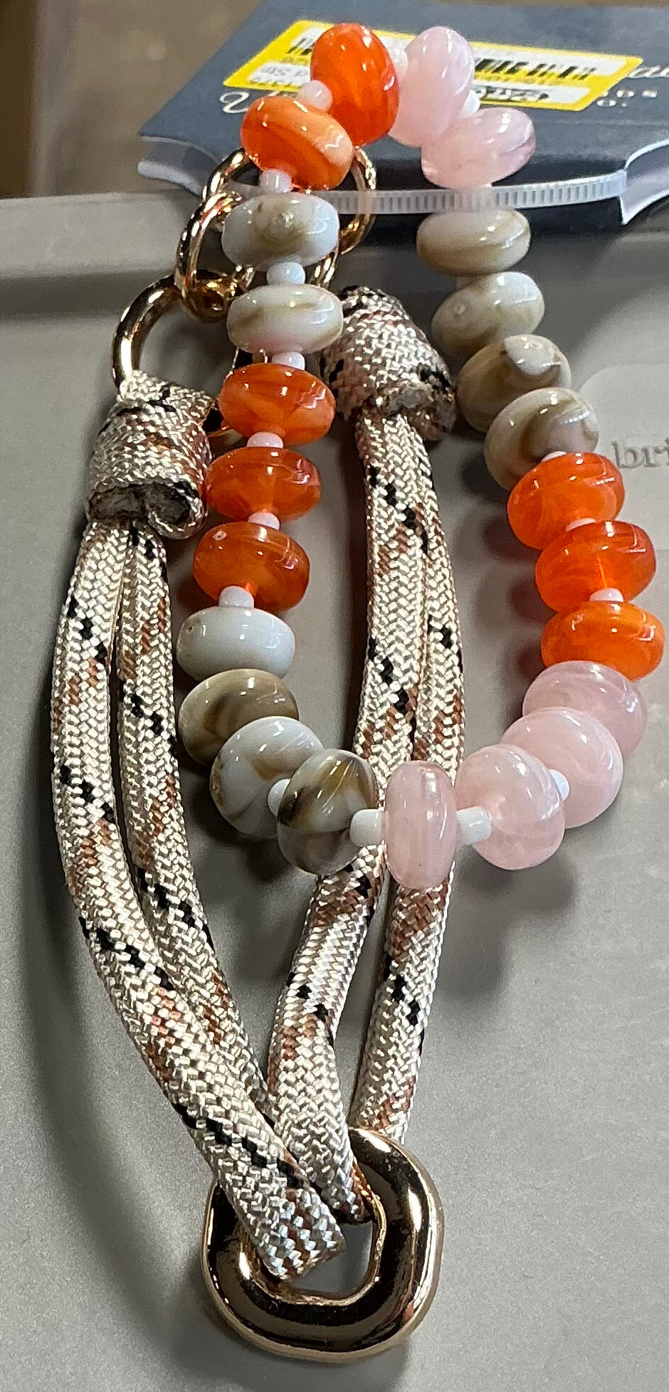 Multiple Designs Fashion Jewelry - May Have Damaged Packaging (see pictures)