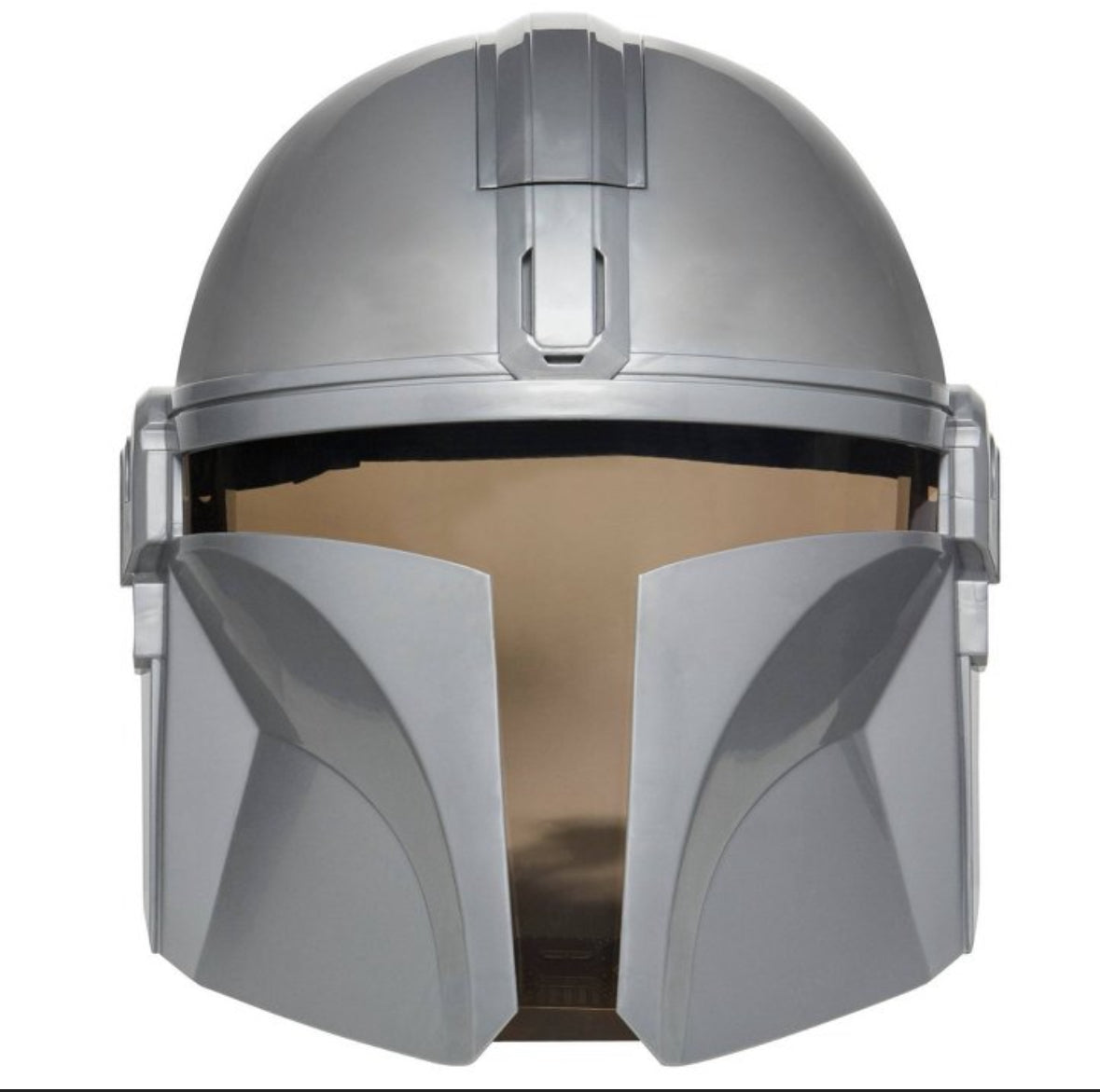 Star Wars: The Mandalorian
Electronic Mask