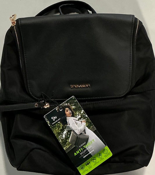 Travelon anti-theft Addison backpack