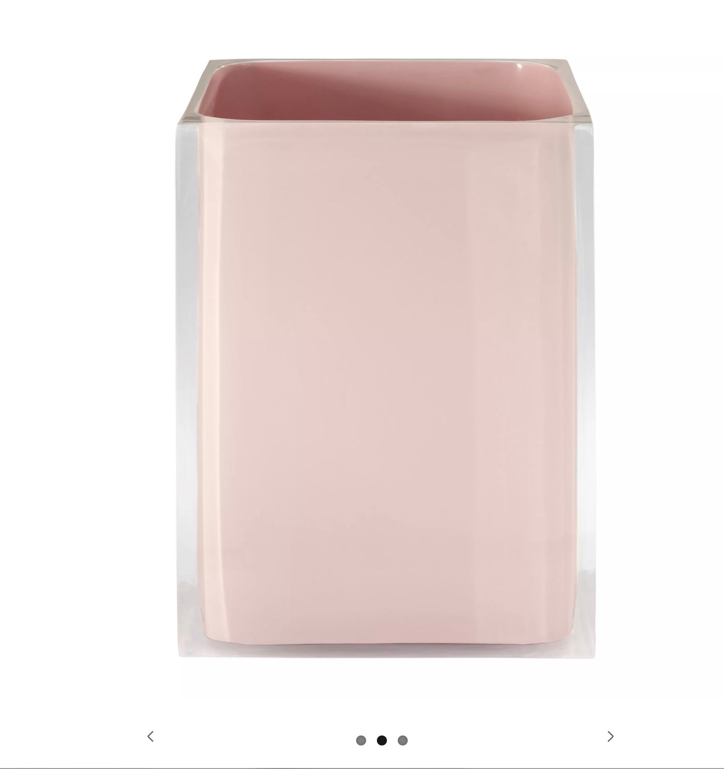 Izod marina wastebasket - Out Of Box
