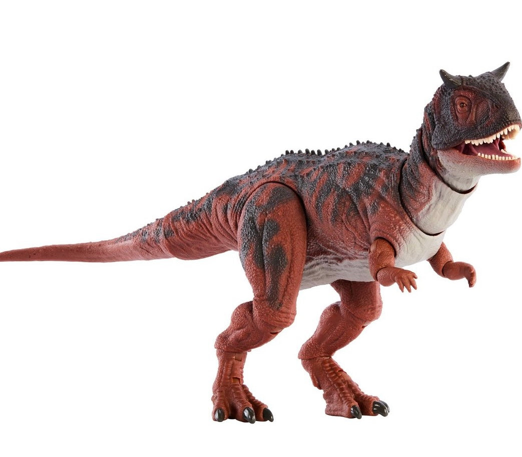 Jurassic World Hammond Collection Carnotaurus
Action Figure