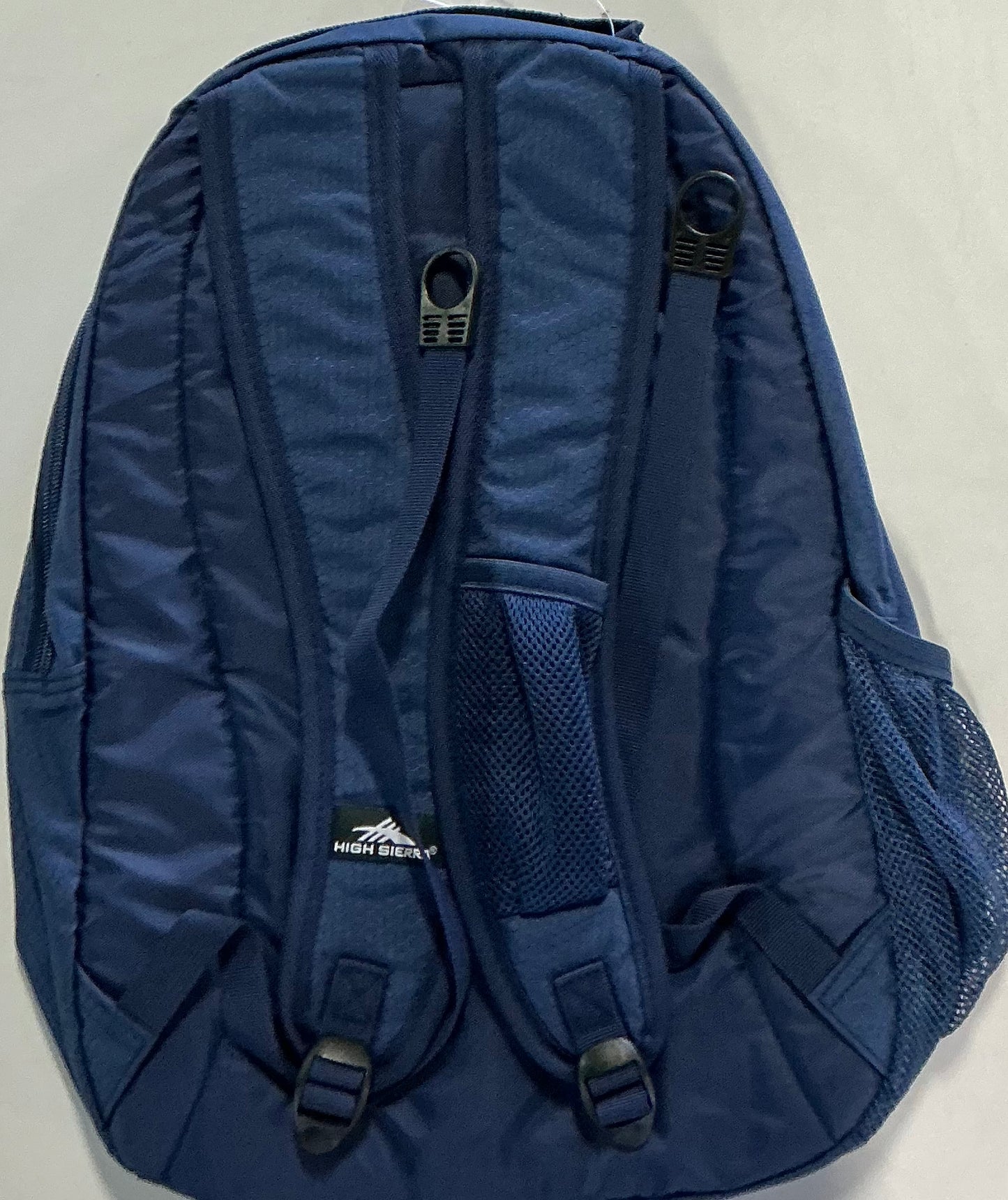 High sierra curve backpack