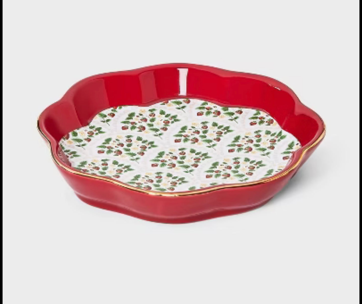 Mini Jewelry tray-As Is