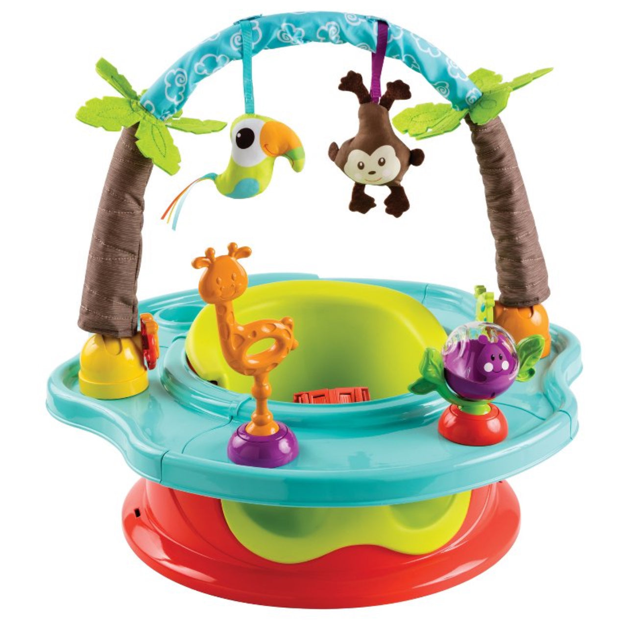 Summer Infant Deluxe Super Seat