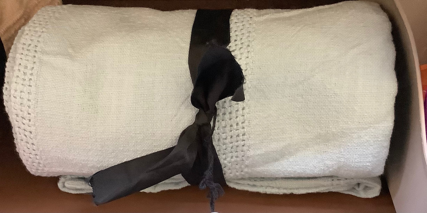 Throw Blanket