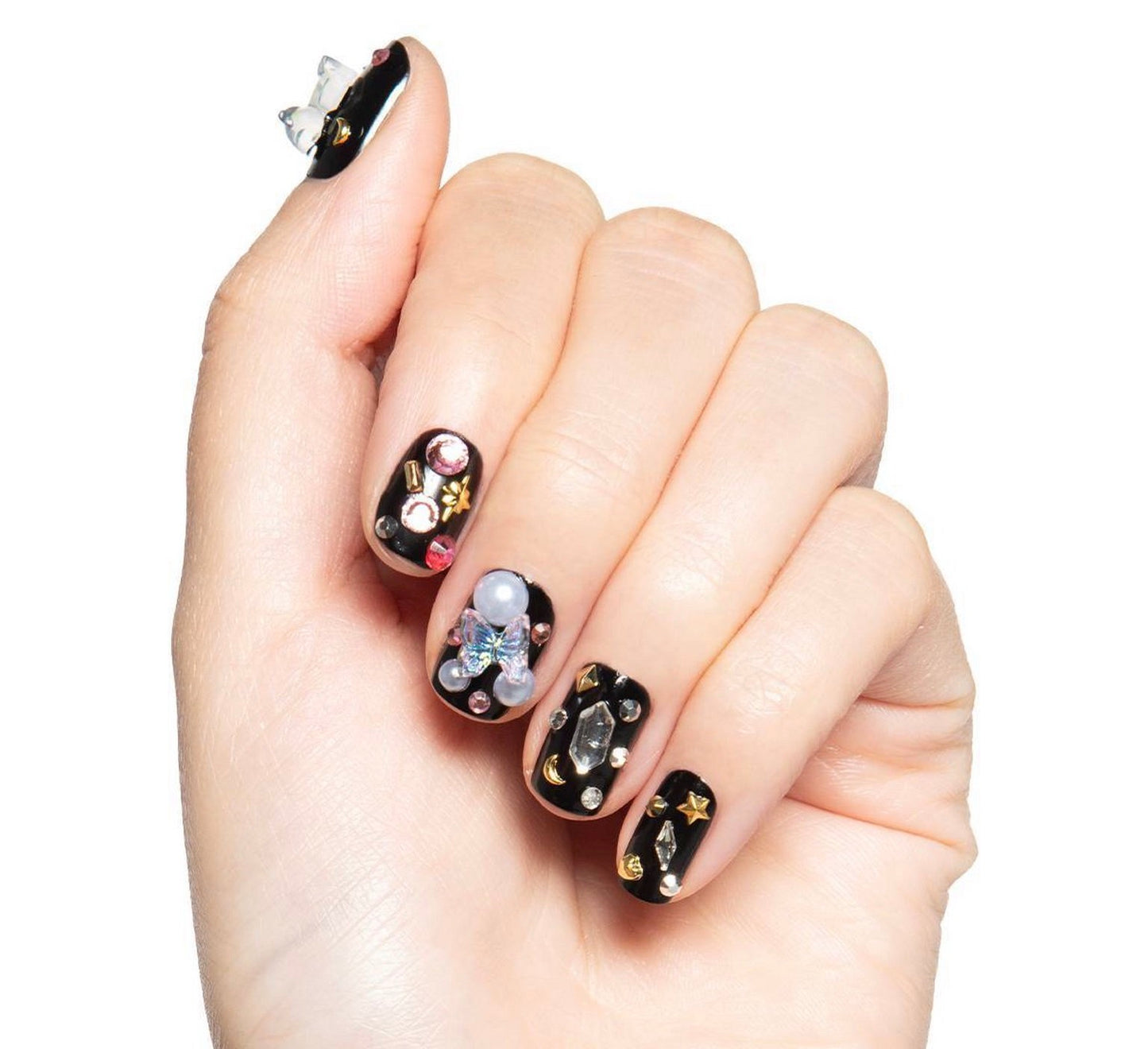 Olive & June Nail Gem Kit