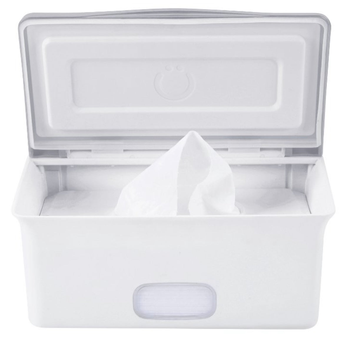 Ubbi Wipes Dispenser - Gray