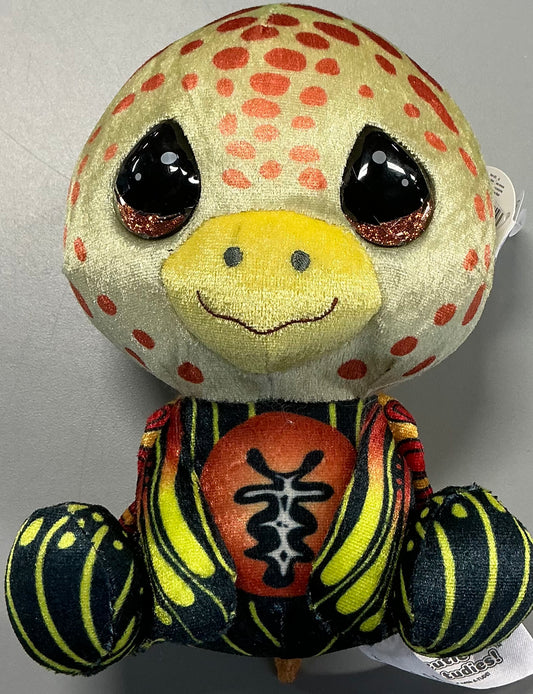Precious Moments "Cutie Pet-tudies plush 6.5 inches