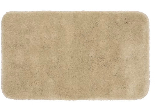 Finest Luxury Bath Rug 24”x40”-Color(Linen)
