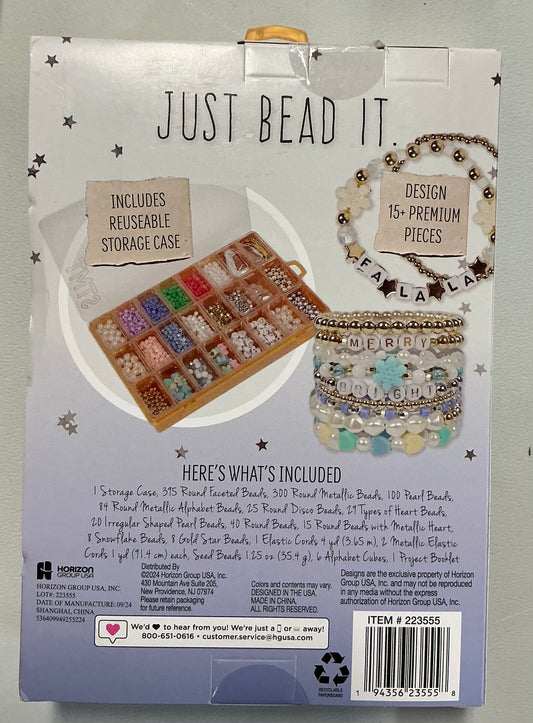 STMT D.I.Y. Jolly Vibes Jewelry Set