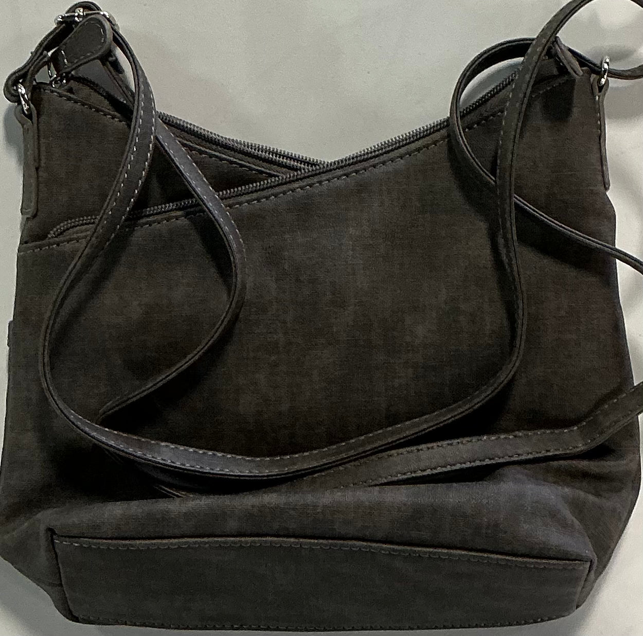 Multi sac vista crossbody bag