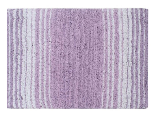 Gradation Quick Dry 17”x24” Bath Rug