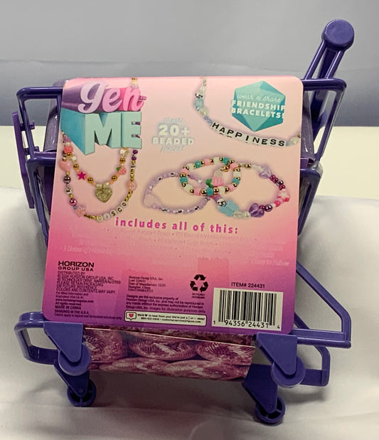 GenME Jewelry Making Cart