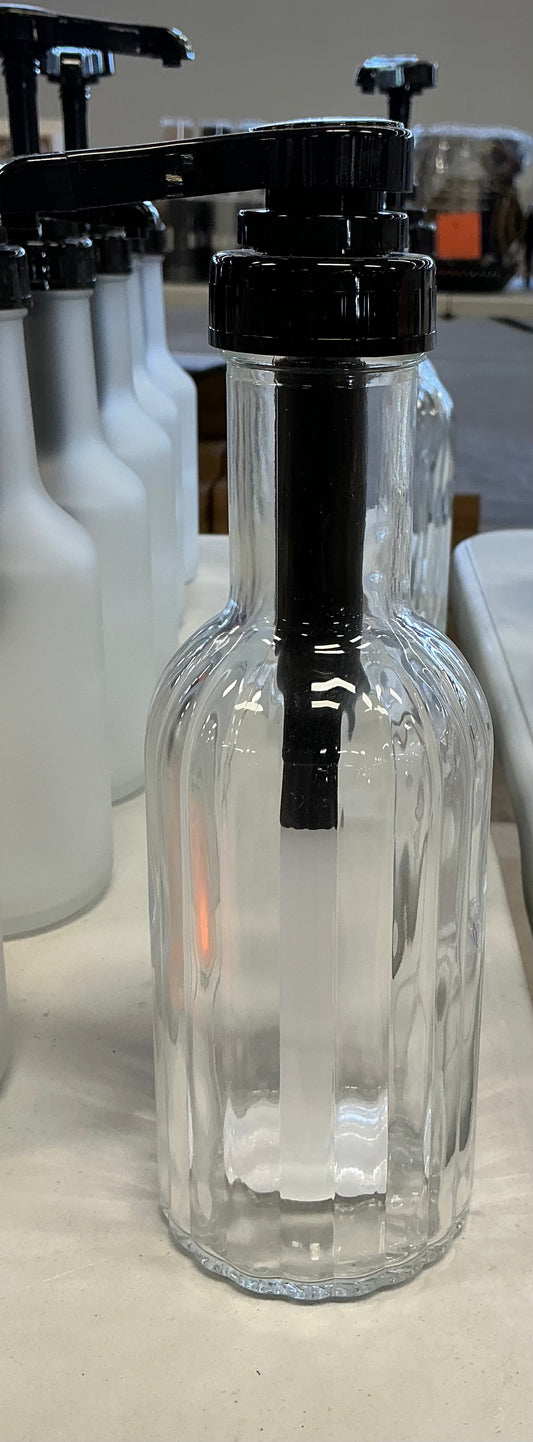 Syrup Pump 13.19 fl oz