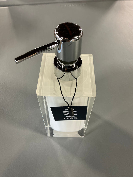 IZOD Marina Soap Dispenser
