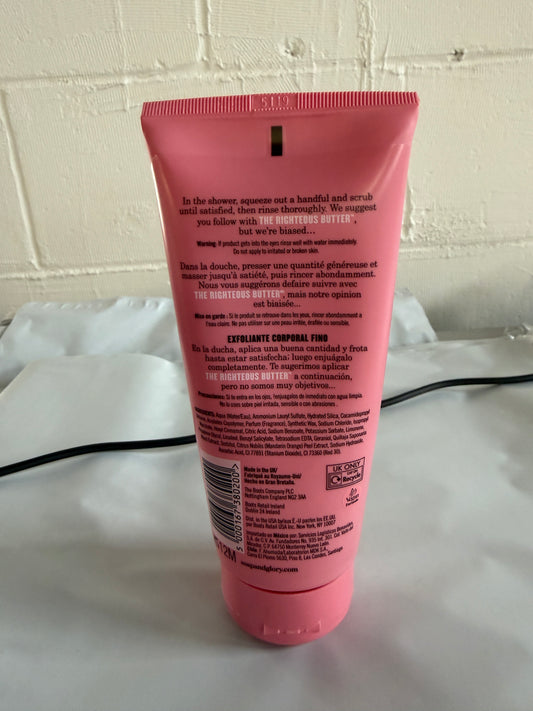 Soap & Glory The Scrub of Your Life body scrub