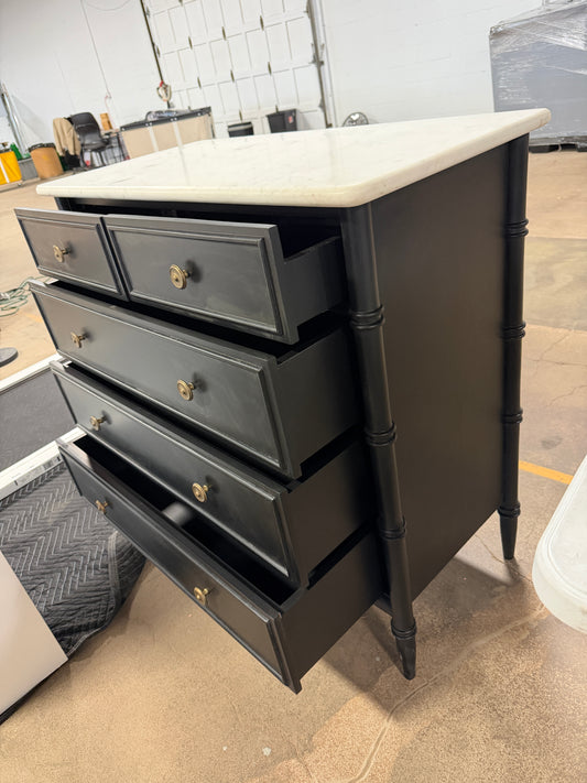 Berlin 5 Drawer Chest