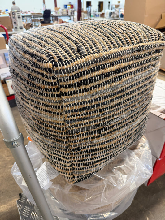 Signature Design by Ashley® Absalom Pouf