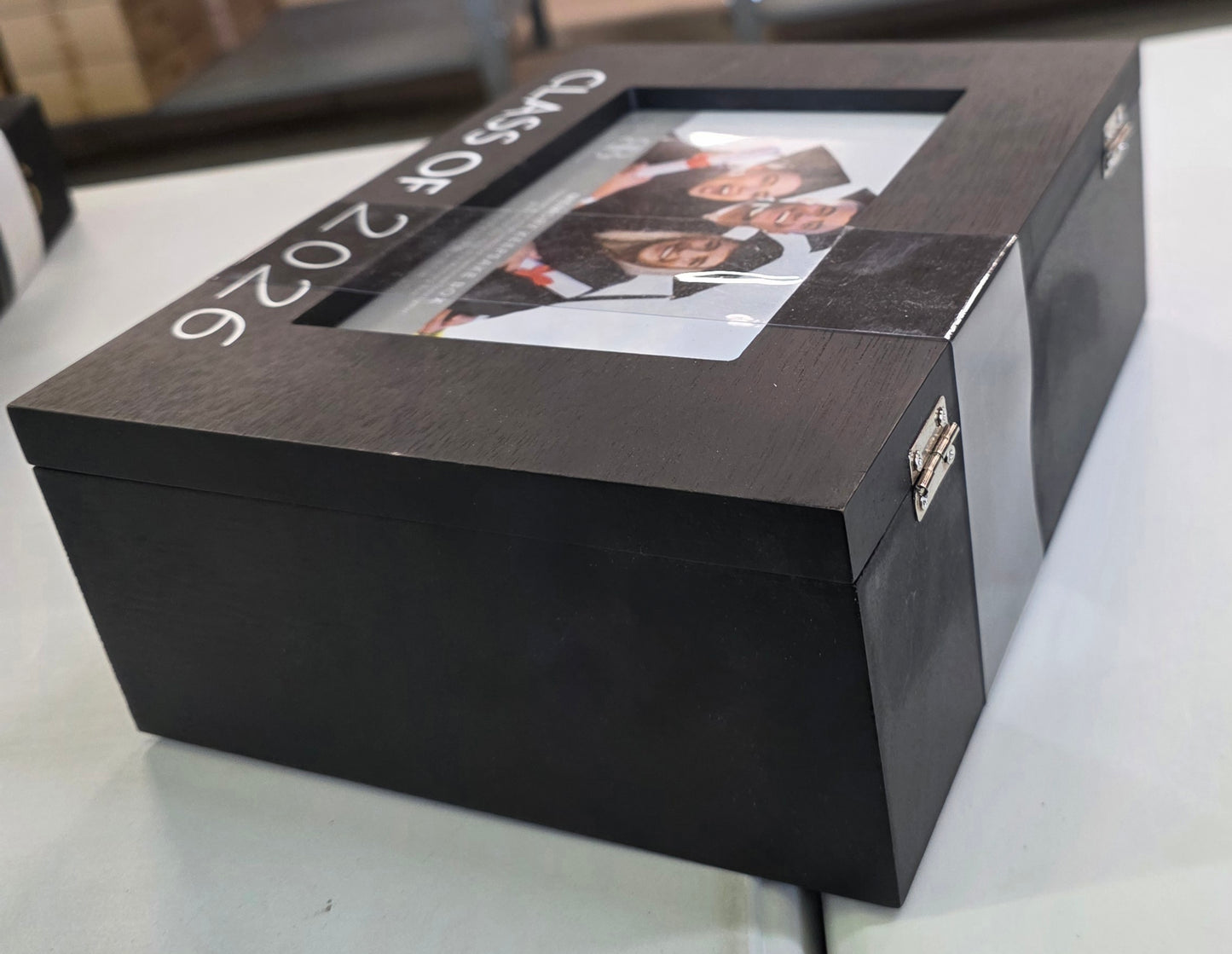 Graduation Memory Box, Class of 2026