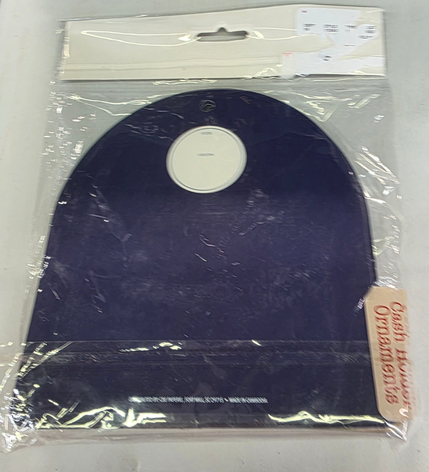 Graduate Cash Holder Ornament