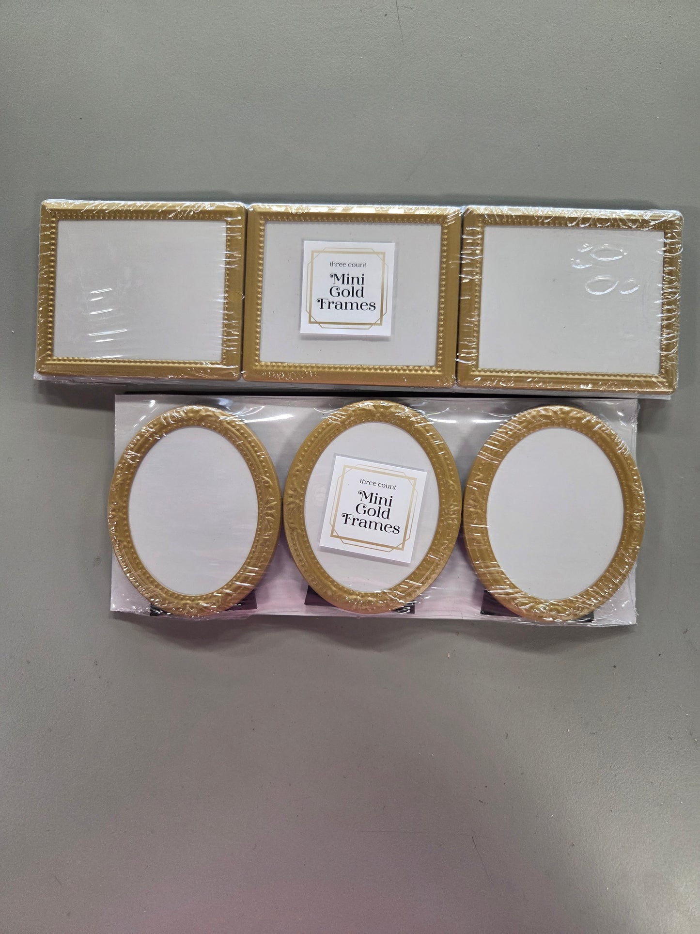 2pk bundle picture frames