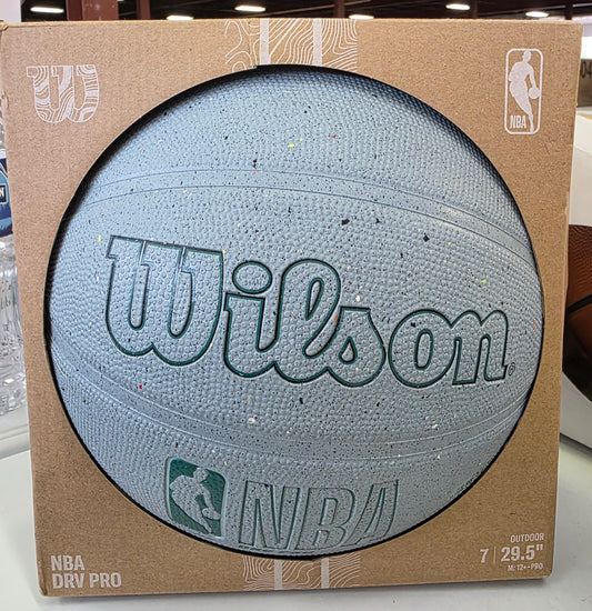 Wilson NBA DRV Pro Eco Size 7 Basketball
