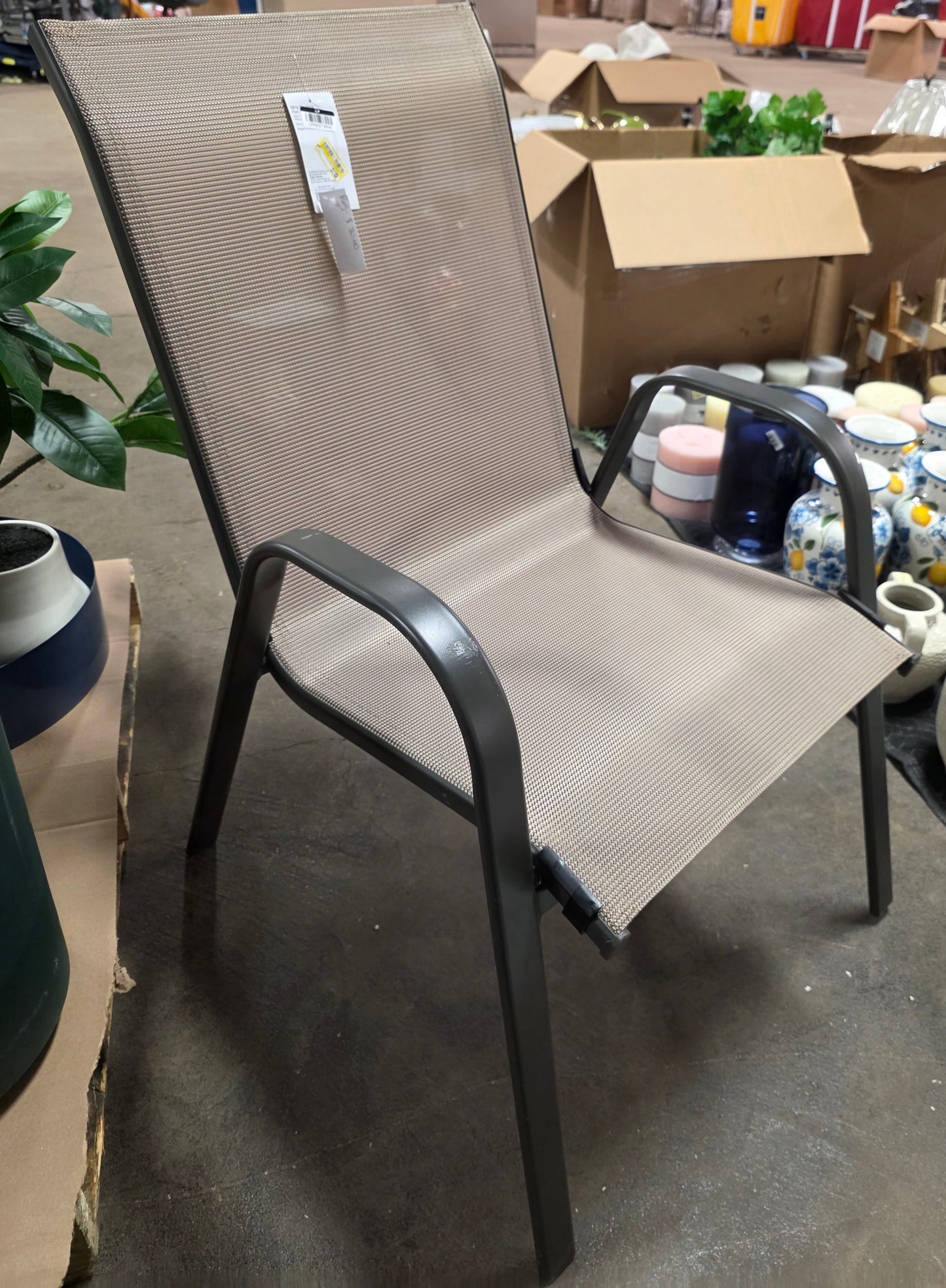 Sling Chair PICKUP ONLY