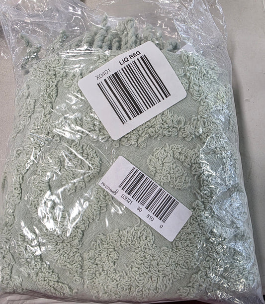 Standard Sham Sage 26" x 20"