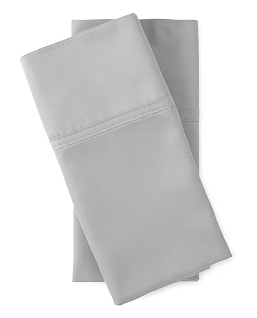 Performance Inside 575tc King Pillowcase set of 2