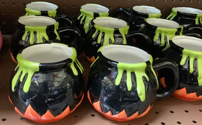 14.8 fl oz Halloween  Mug