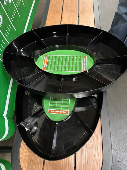 Football Party Pack! 32 Pieces of Game-Day Fun!